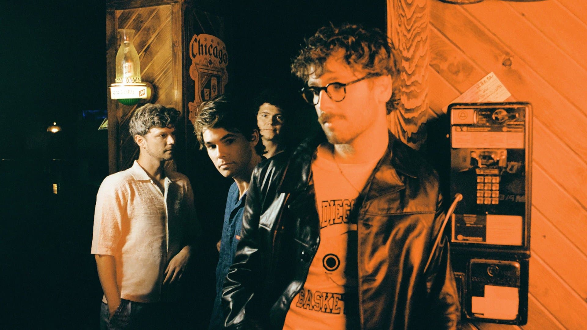 The Brook & The Bluff: Werewolf Tour