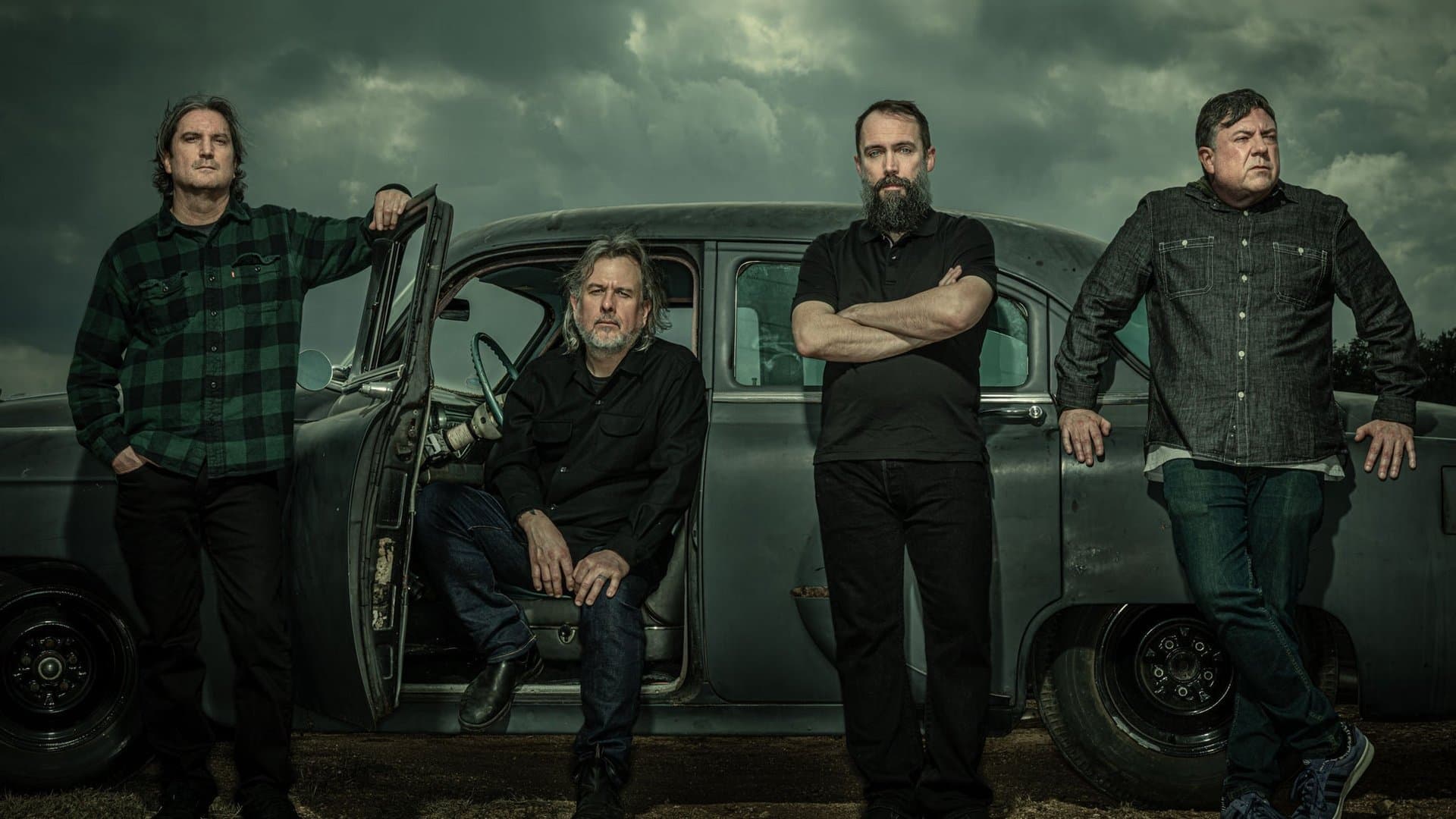 CLUTCH: US Fall Tour